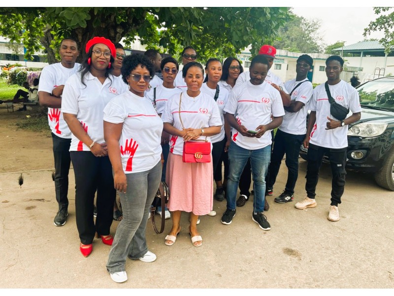 Donnons de l´espoir: faisons un don pour soutenir les enfants atteints de cancer